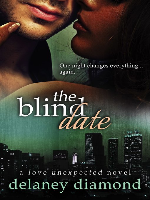 Title details for The Blind Date by Delaney Diamond - Available